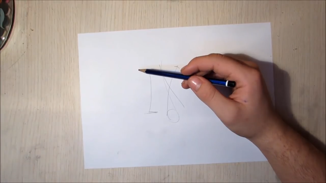 Resim Çizmeyi Geliştirmenin 5 Basit Yolu